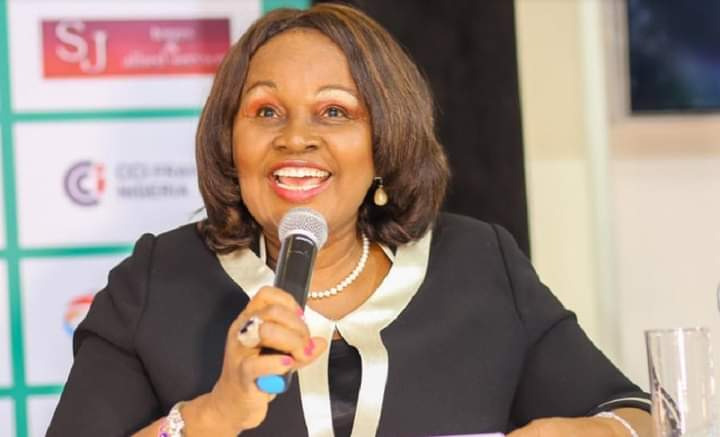 Stella Chinyelu Okoli Biography: Husband, Age, Children, Net Worth, Birthday, State Of Origin Stella Chinyelu Okoli Biography: Husband, Age, Children, Net Worth, Birthday, State Of Origin