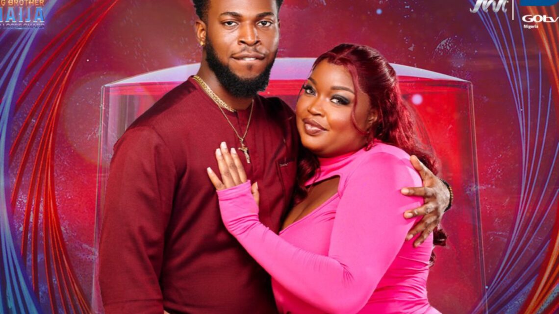 ZinWe Evicted from BBNaija ‘No Loose Guard’ After Pregnancy Scare Drama ZinWe Evicted from BBNaija ‘No Loose Guard’ After Pregnancy Scare Drama