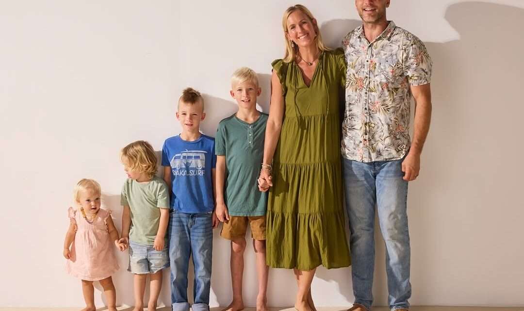 Bethany Hamilton Bio: Husband, Net Worth, Age, Movies, Family, Parents, Kids, Videos, Nephew Bethany Hamilton Bio: Husband, Net Worth, Age, Movies, Family, Parents, Kids, Videos, Nephew