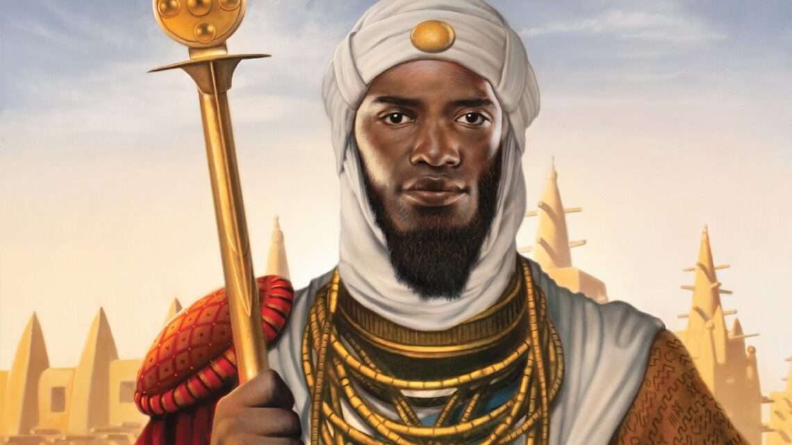 Mansa Musa Bio: Net Worth, Religion, Age, Parents, Wife, Children, Family, Cause of Deat, Movie Mansa Musa Bio: Net Worth, Religion, Age, Parents, Wife, Children, Family, Cause of Deat, Movie