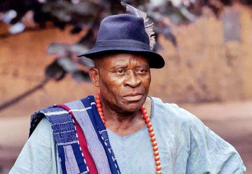 Nollywood and Uniport Mourn the Passing of ‘Isakaba’ Star Columbus Irisoanga Nollywood and Uniport Mourn the Passing of ‘Isakaba’ Star Columbus Irisoanga